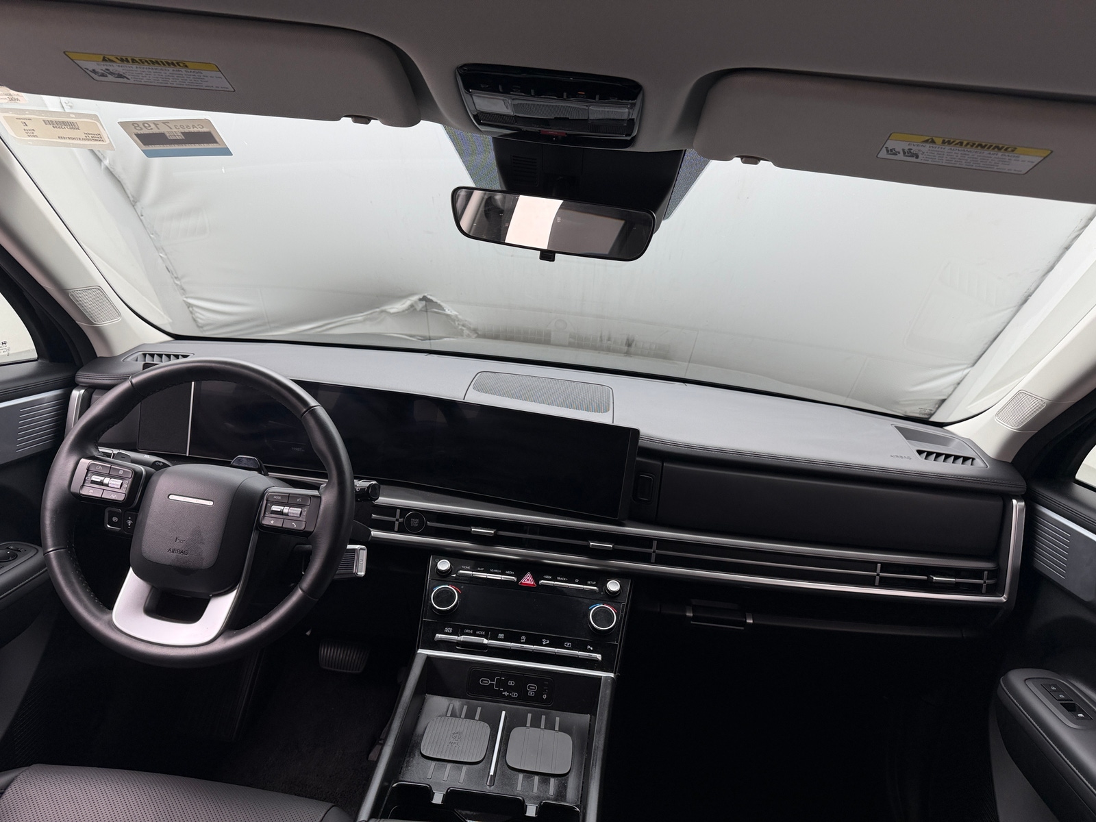 Thumbnail: 2026 Hyundai Santa Fe - 2