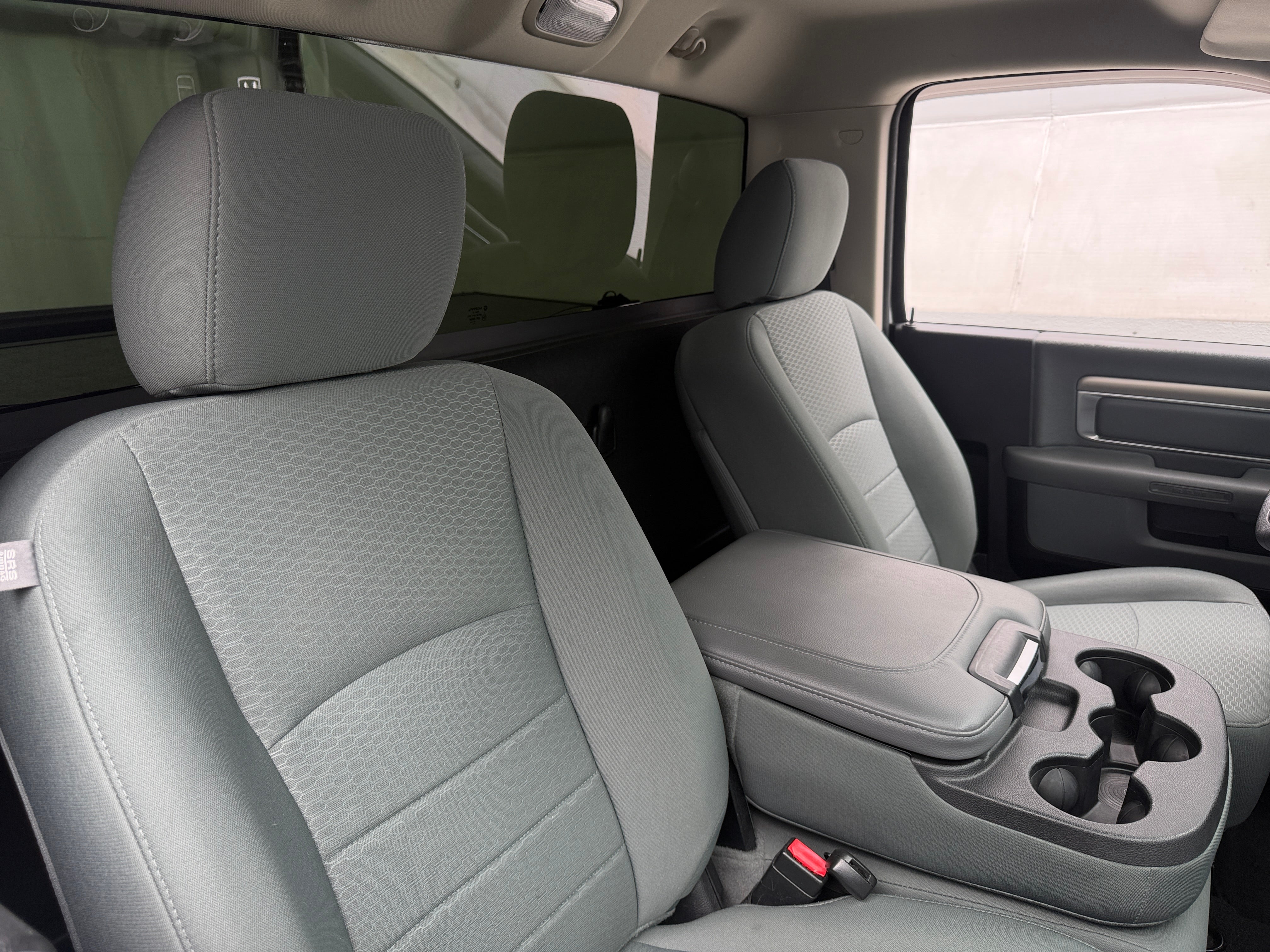 2016 RAM 1500 Pickup Express