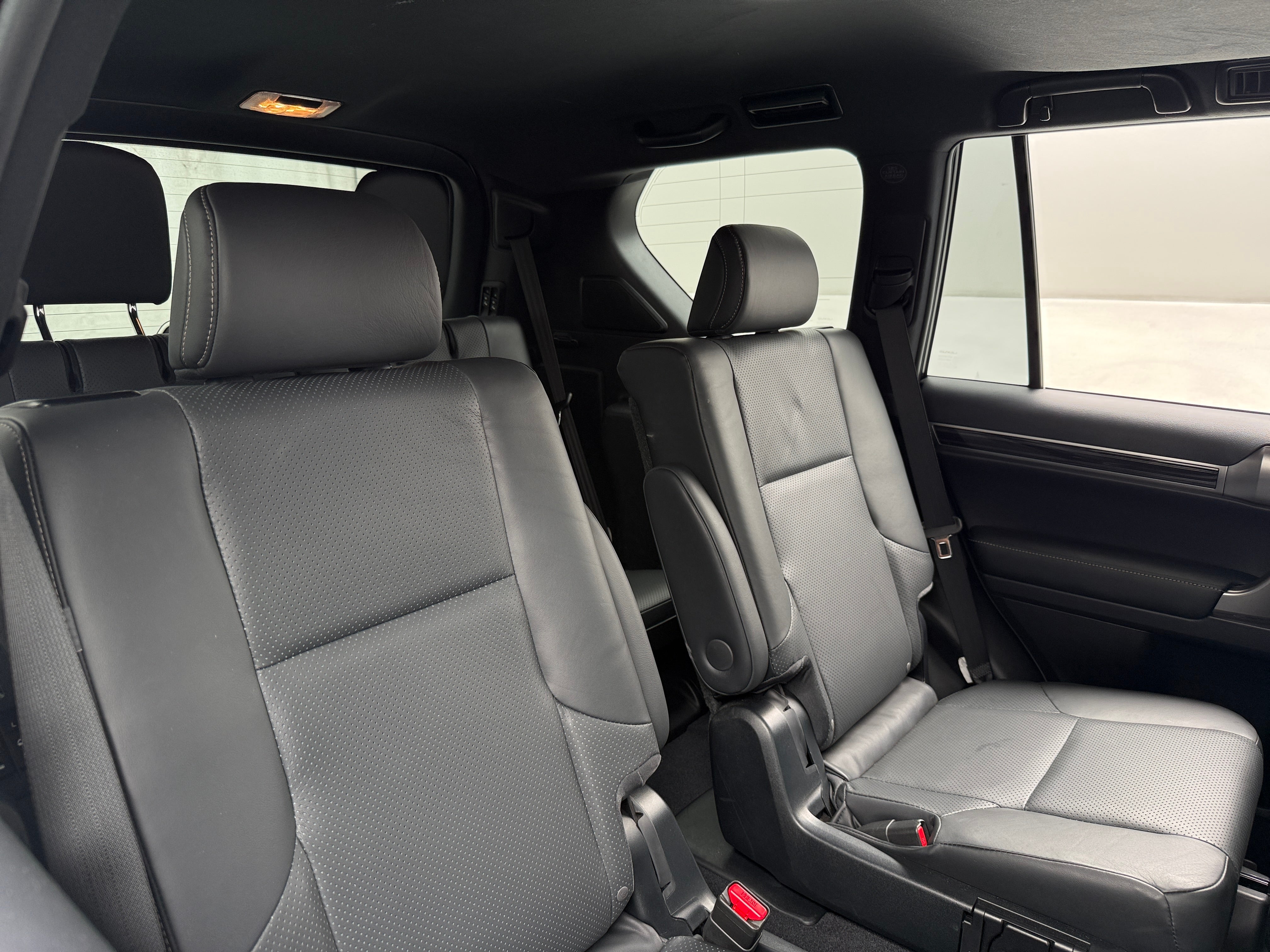 2023 Lexus GX