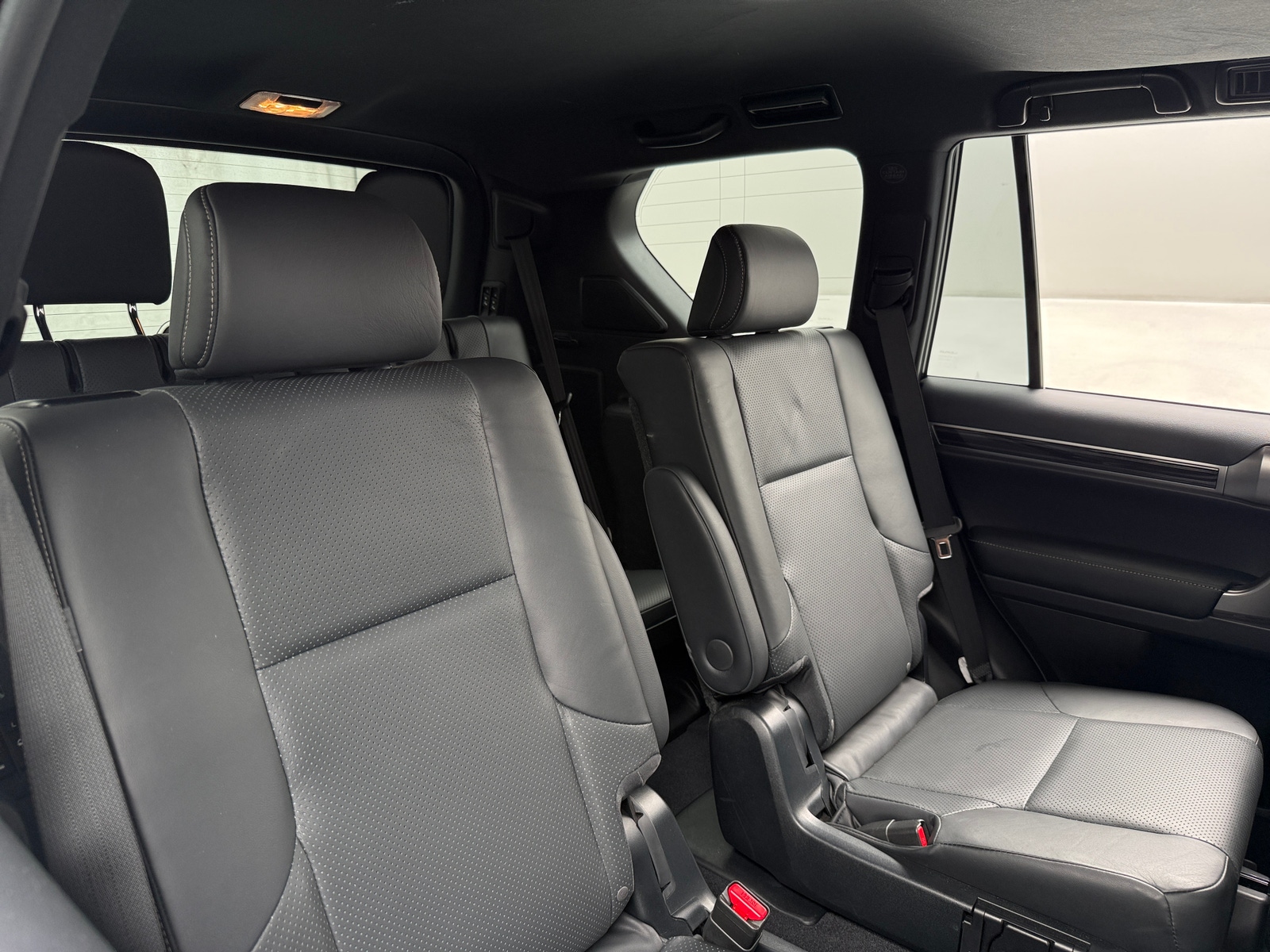 Thumbnail: 2023 Lexus GX - 5
