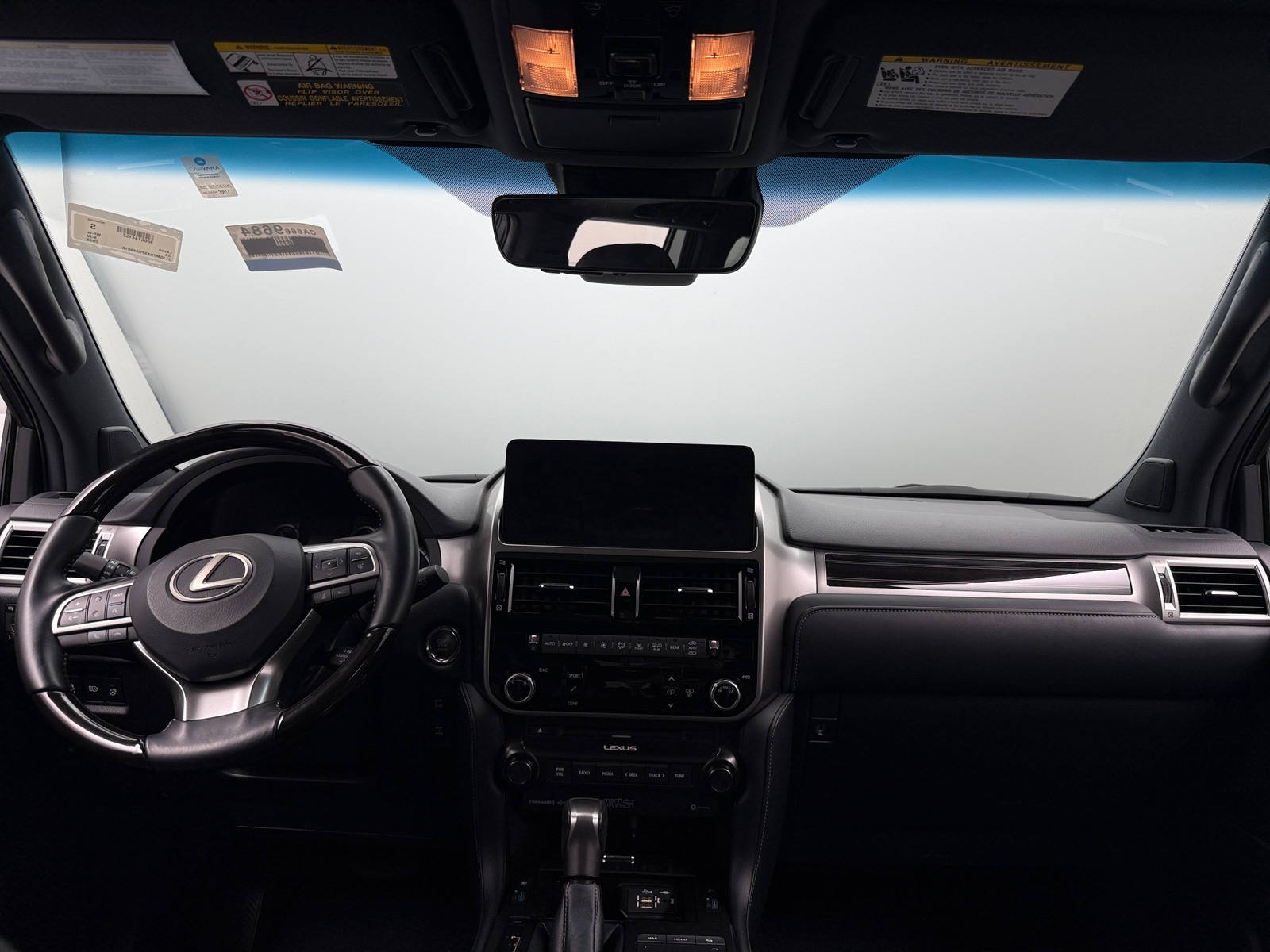 Thumbnail: 2023 Lexus GX - 2