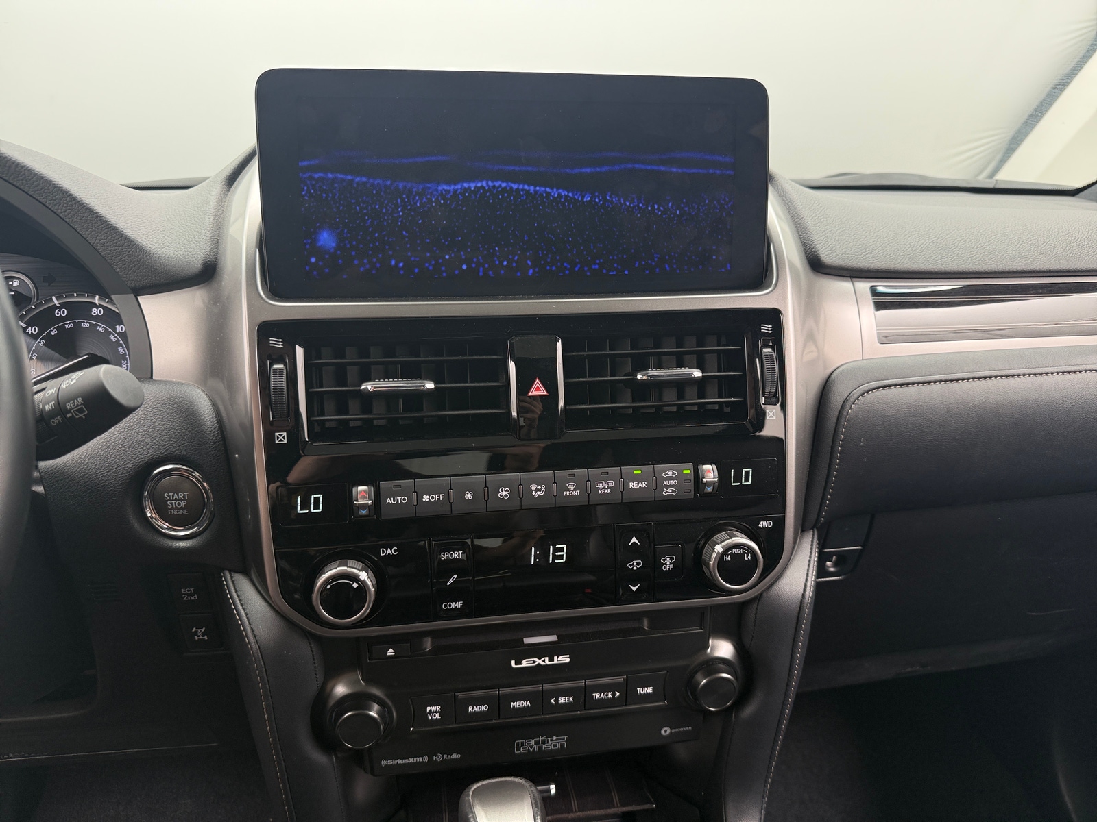 Thumbnail: 2023 Lexus GX - 3