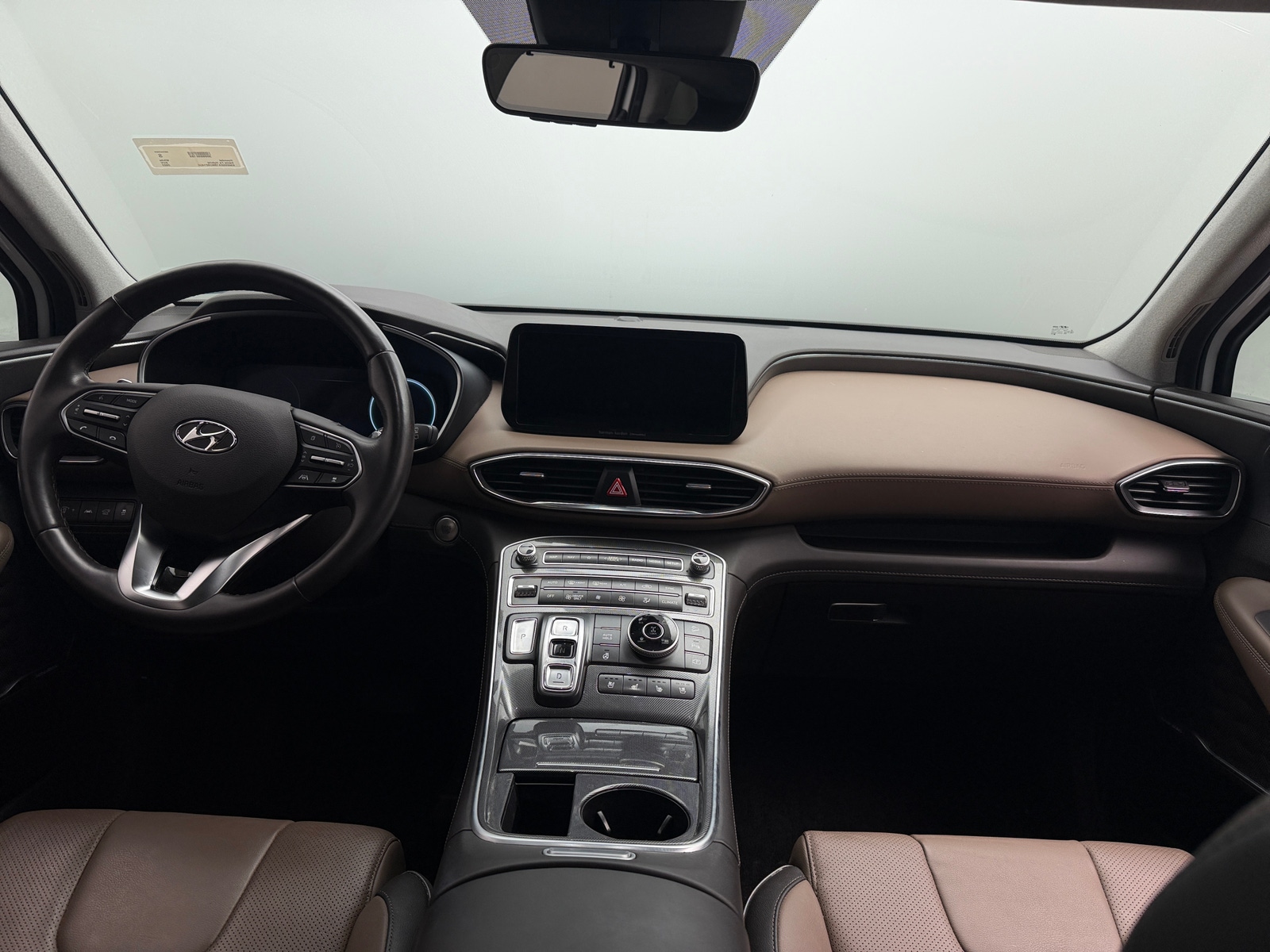 Thumbnail: 2022 Hyundai Santa Fe - 2