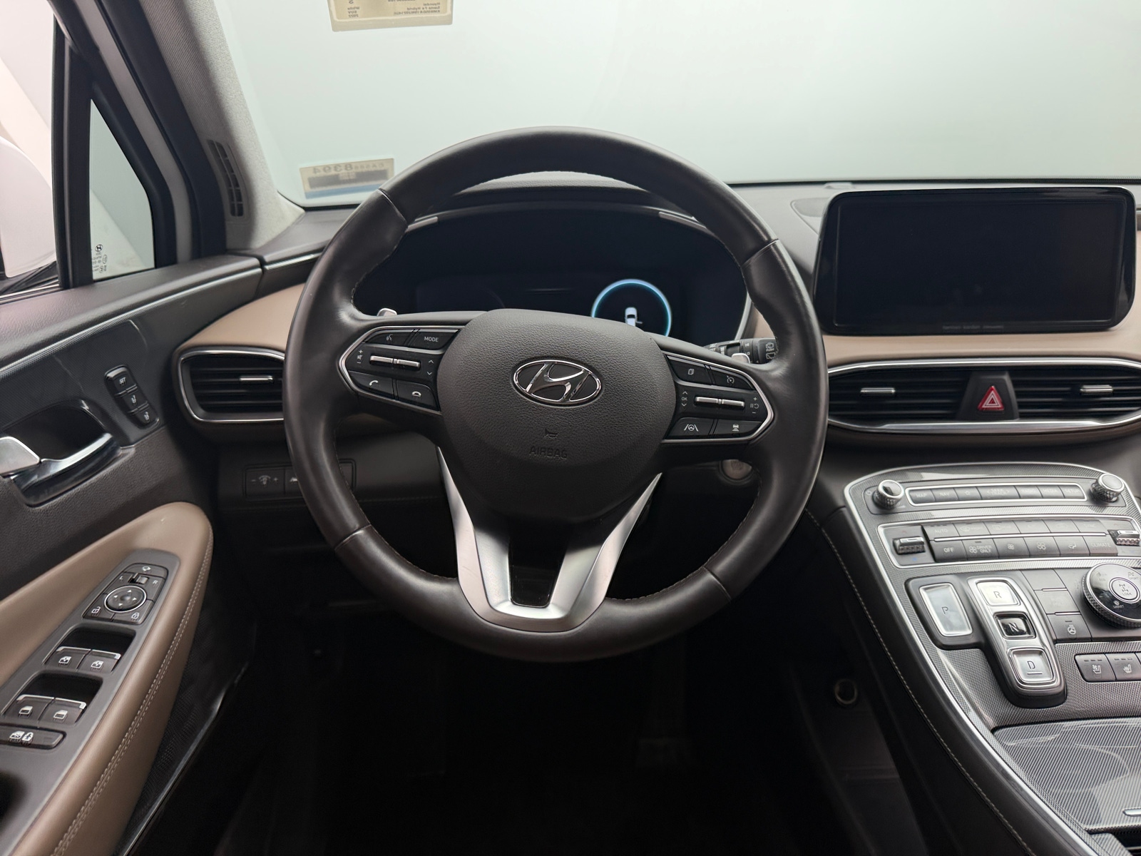 Thumbnail: 2022 Hyundai Santa Fe - 4