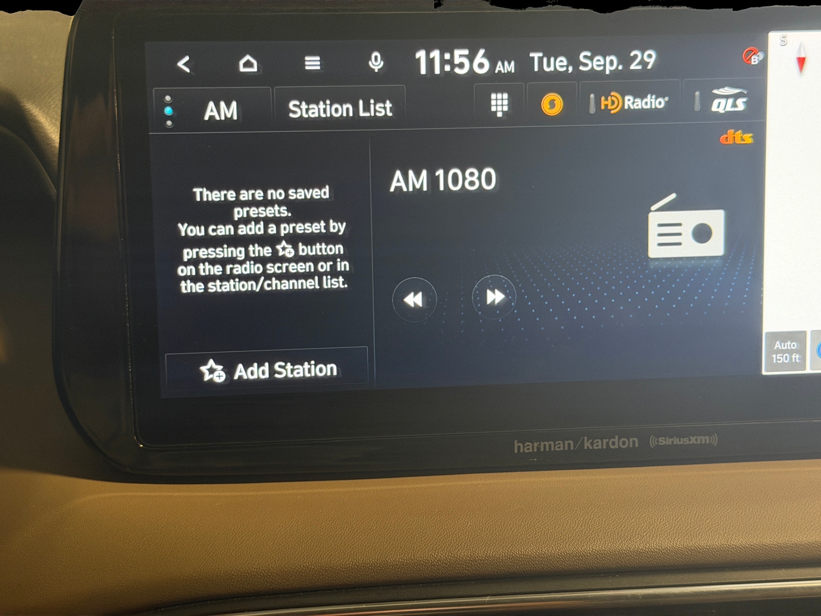 Thumbnail: 2022 Hyundai Santa Fe - 3