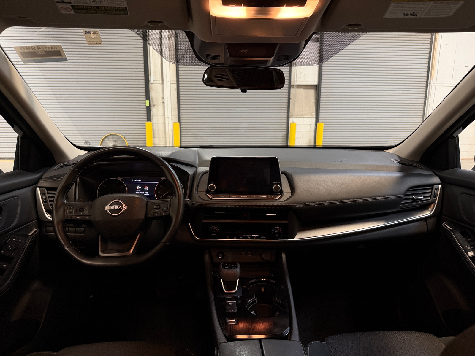 Thumbnail: 2025 Nissan Rogue - 3