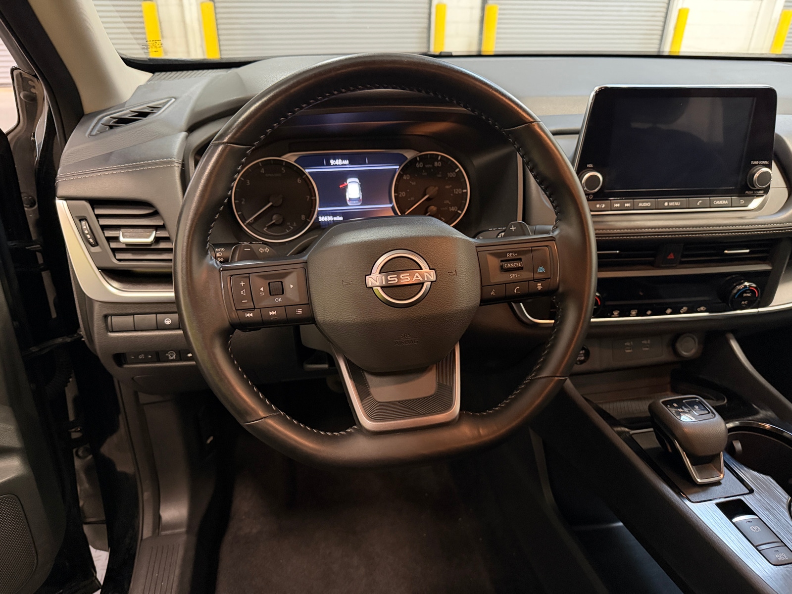 Thumbnail: 2025 Nissan Rogue - 5