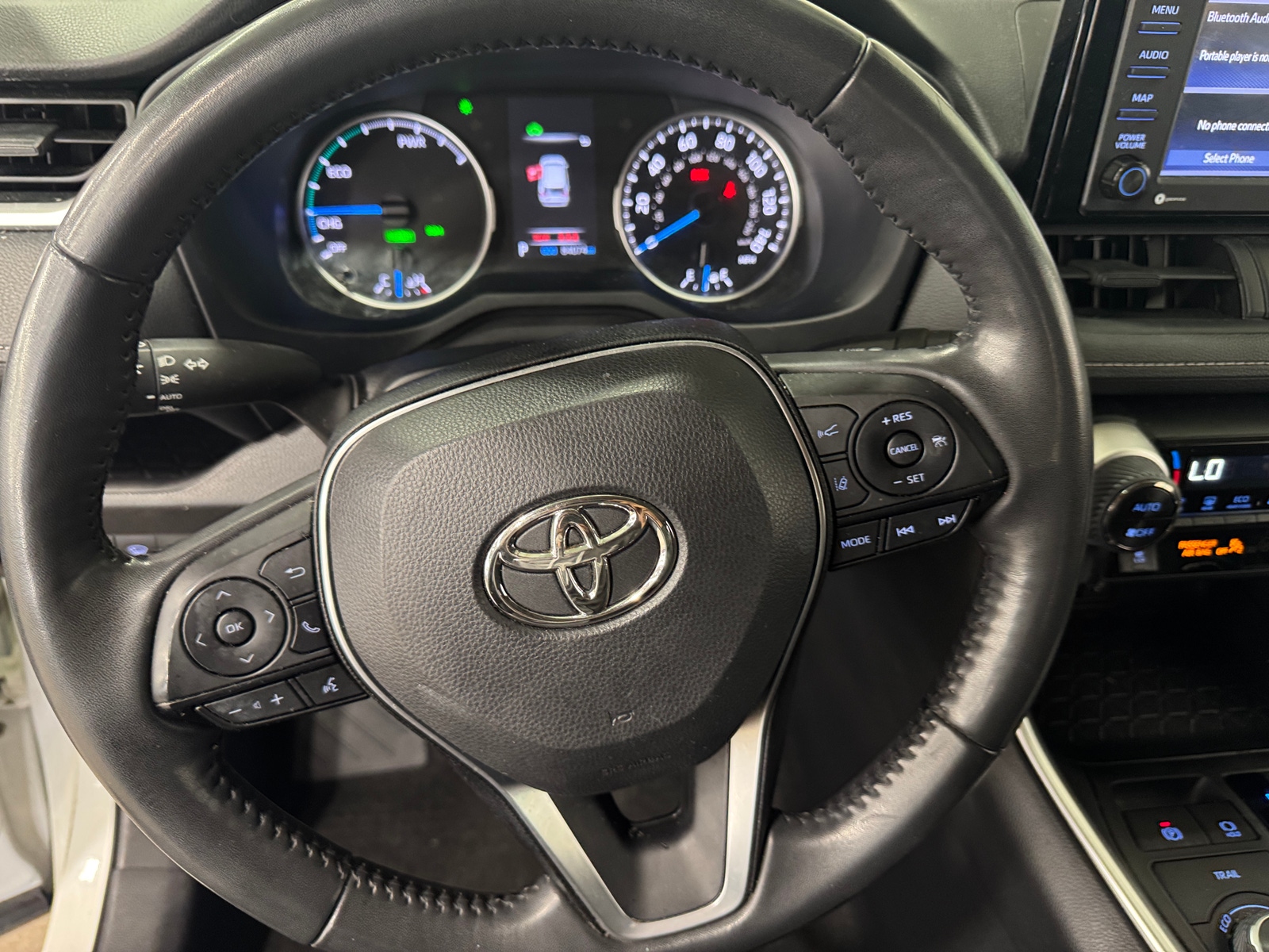 Thumbnail: 2022 Toyota RAV4 - 5