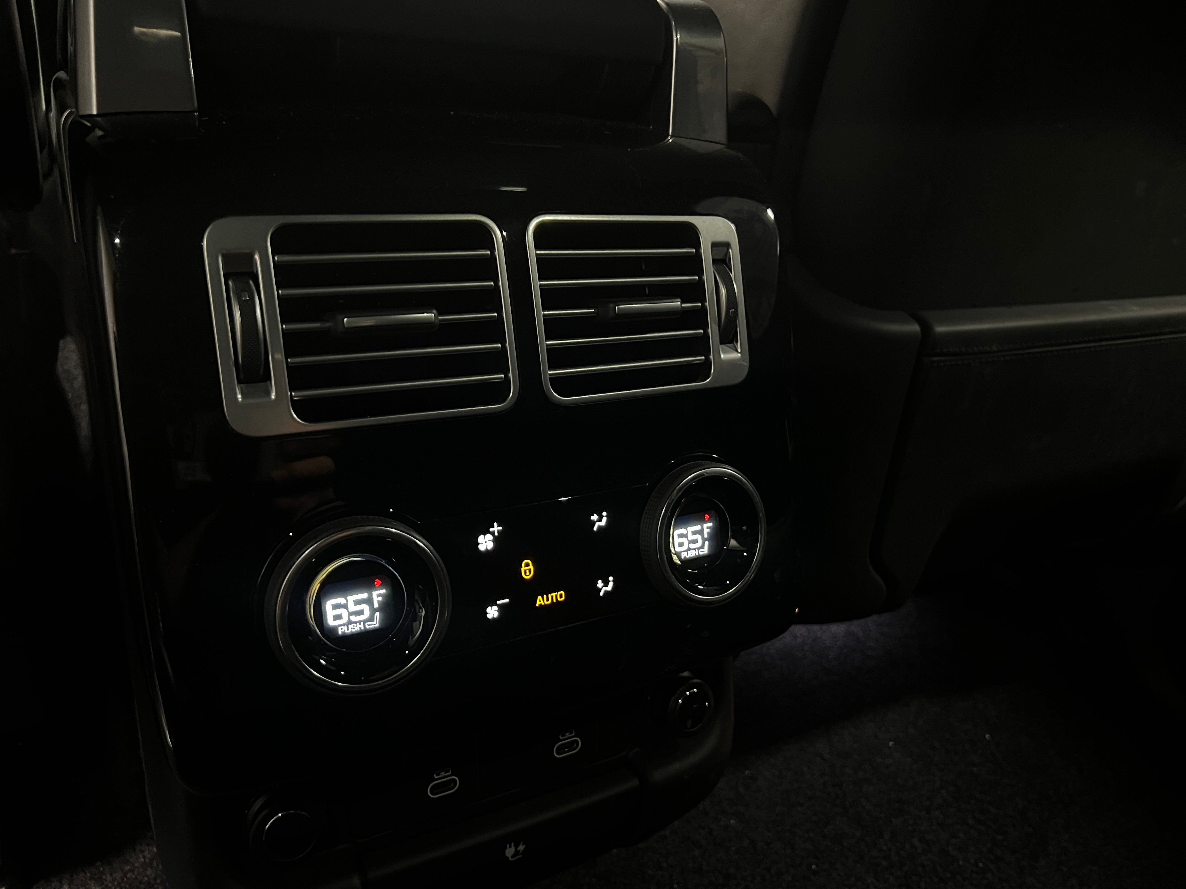 2022 Land Rover Range Rover