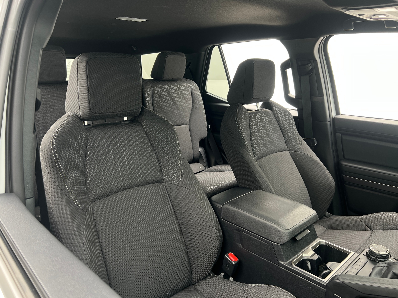 Thumbnail: 2026 Toyota 4Runner - 2