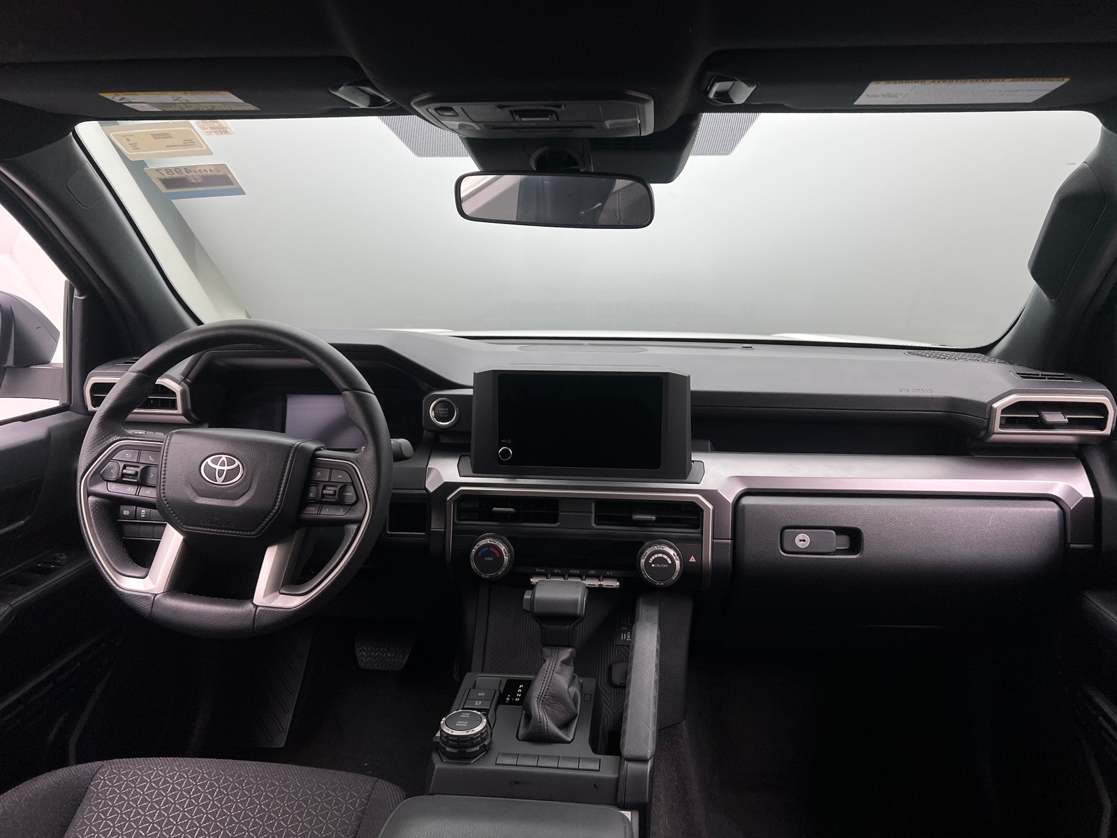 Thumbnail: 2026 Toyota 4Runner - 3