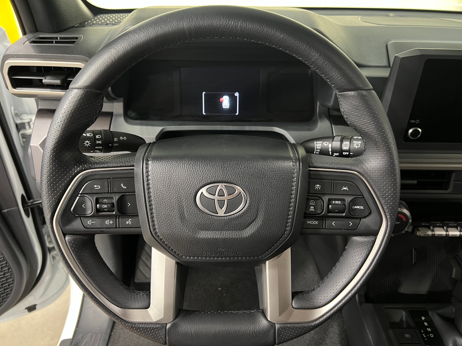 Thumbnail: 2026 Toyota 4Runner - 5