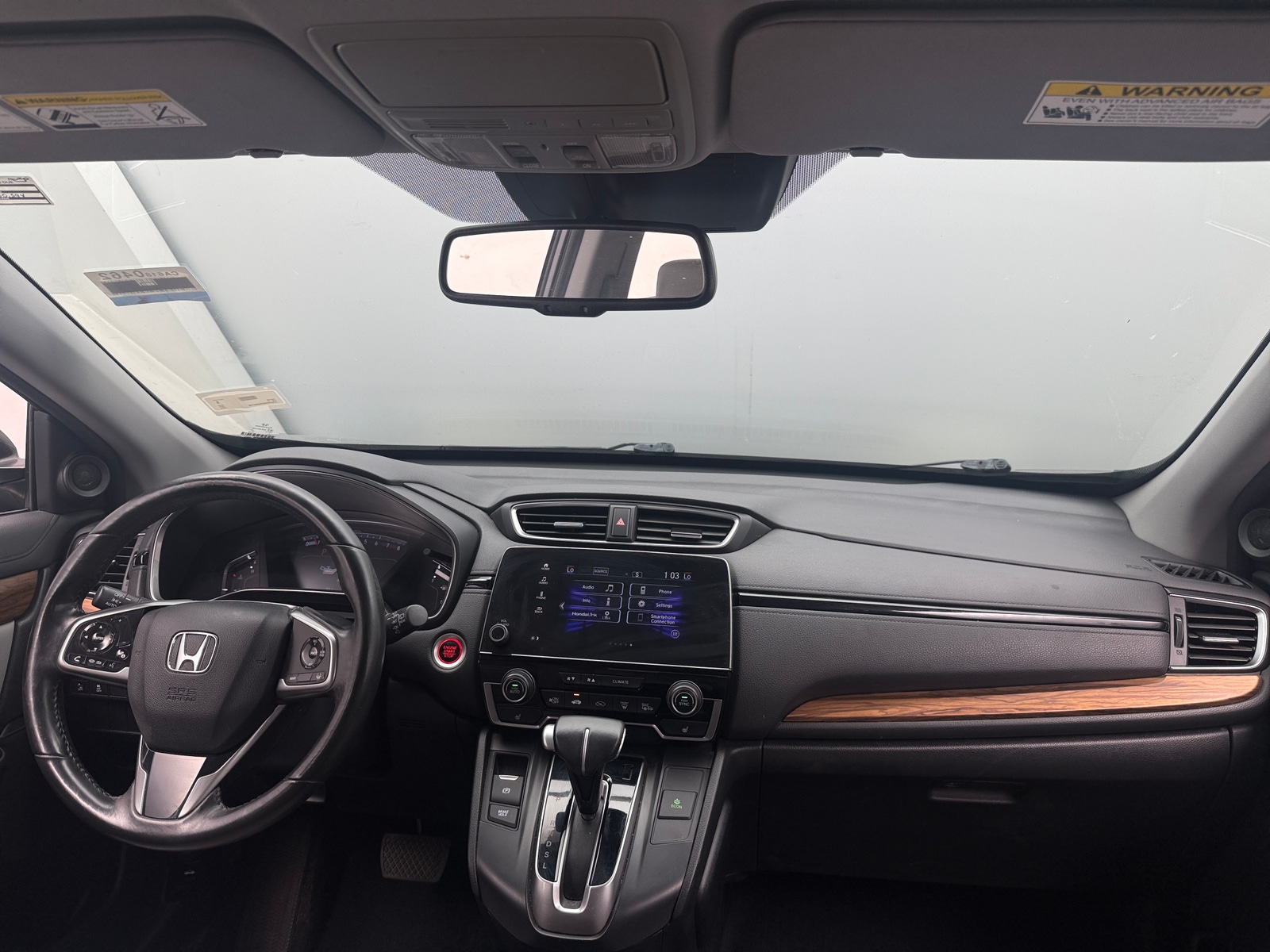 Thumbnail: 2019 Honda CR-V - 3