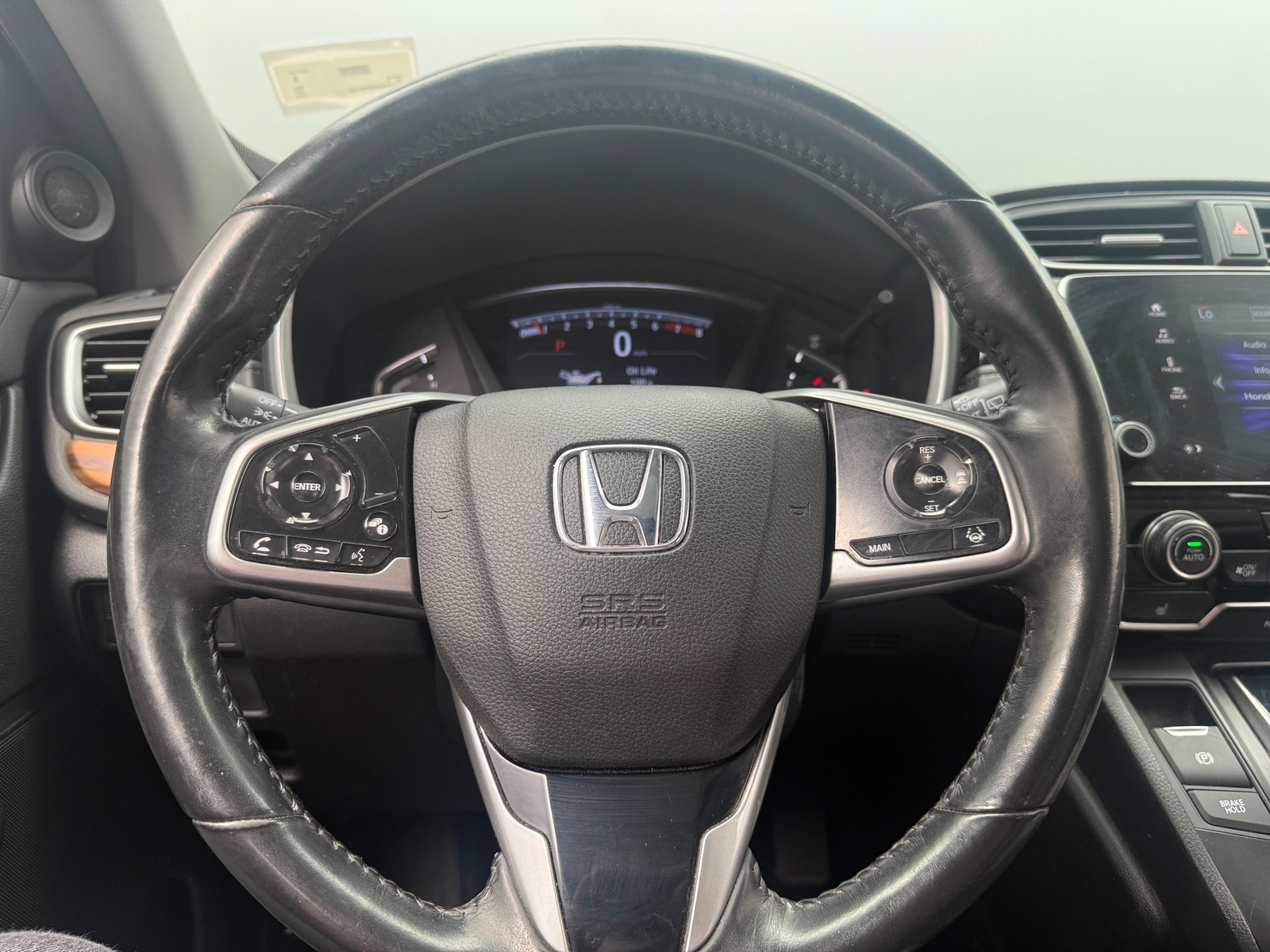 Thumbnail: 2019 Honda CR-V - 5
