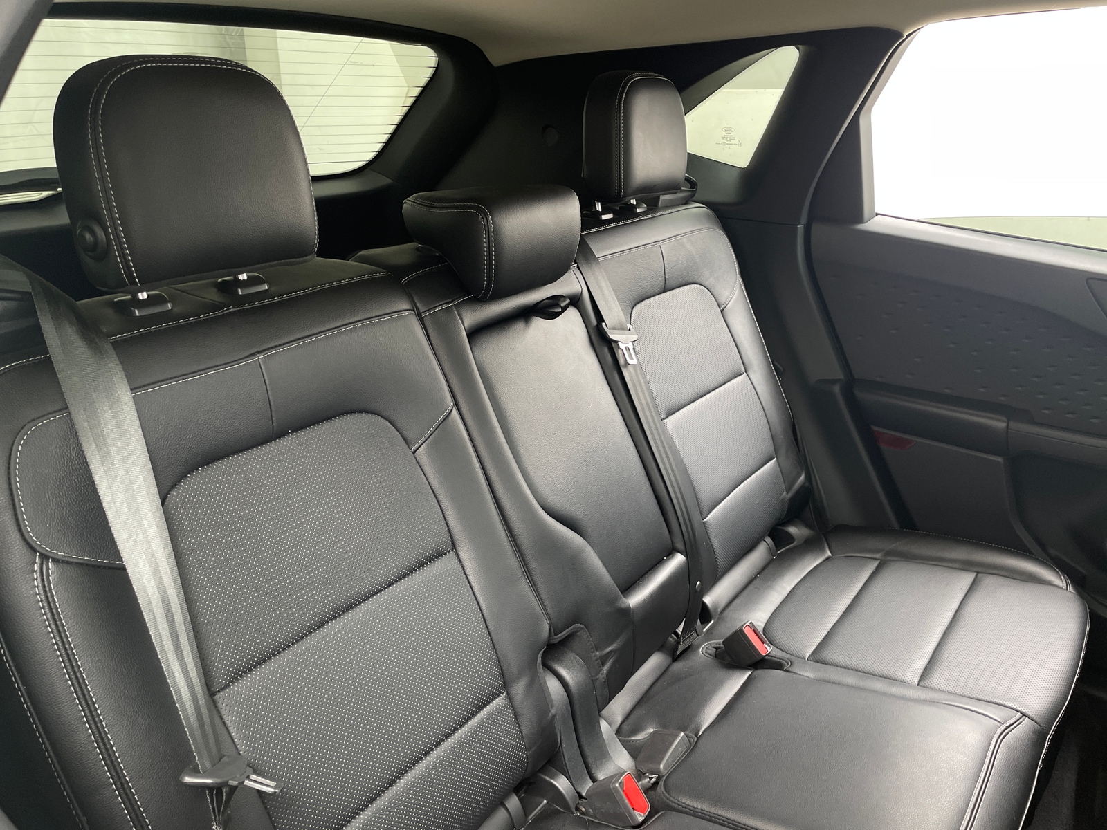 Thumbnail: 2020 Ford Escape - 5