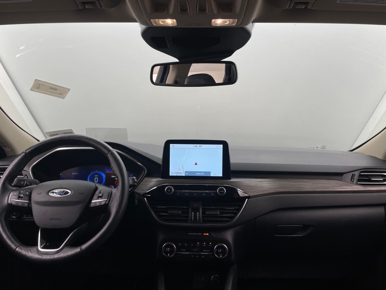 Thumbnail: 2020 Ford Escape - 2