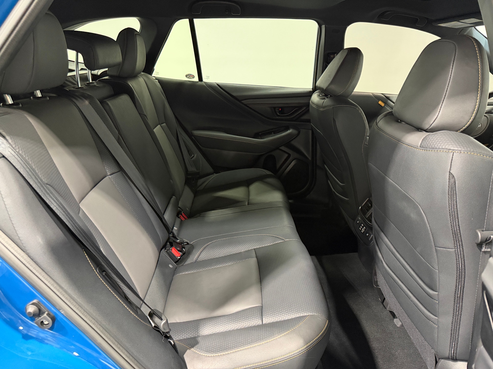 Thumbnail: 2024 Subaru Outback - 5