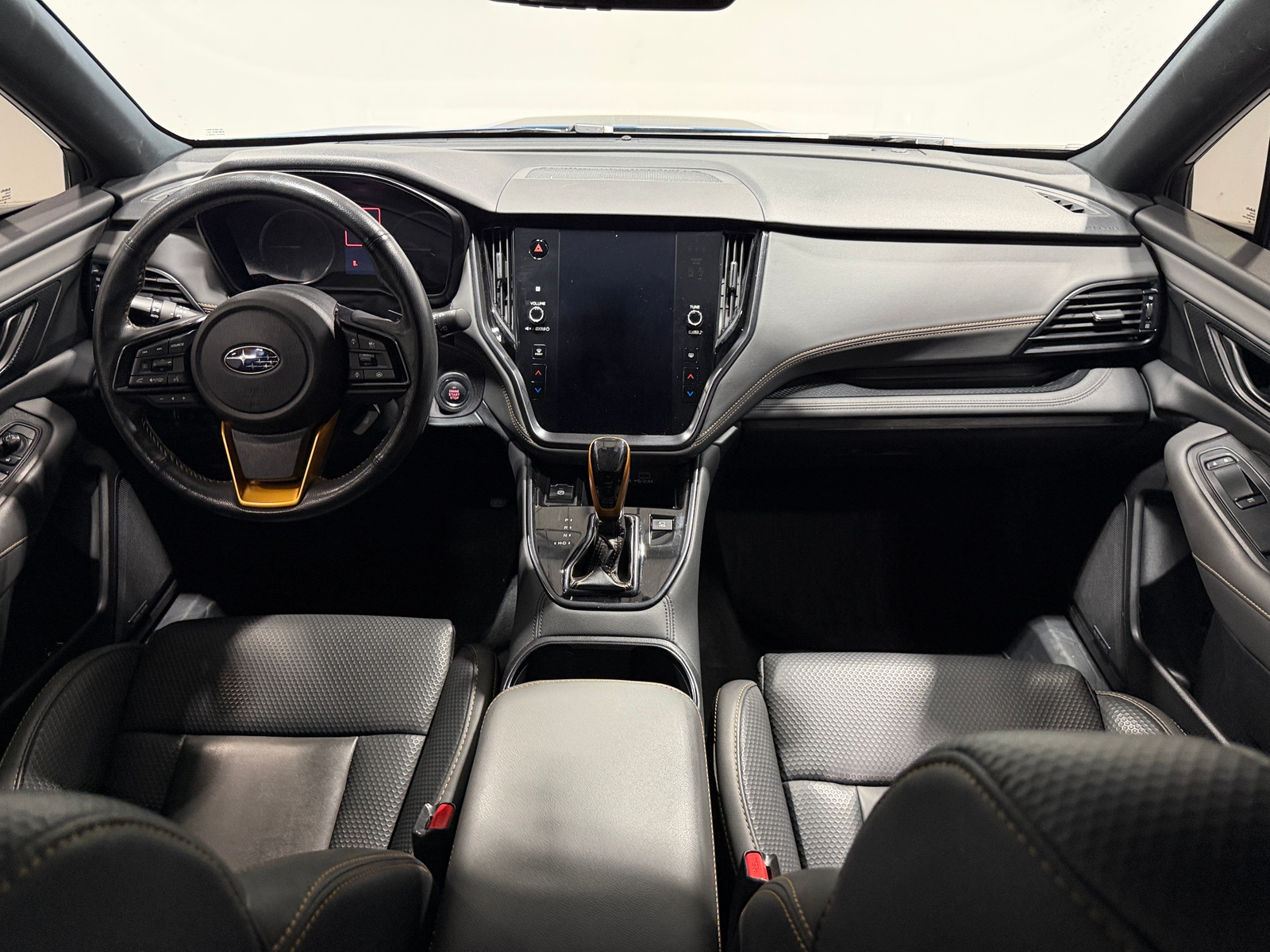 Thumbnail: 2024 Subaru Outback - 2