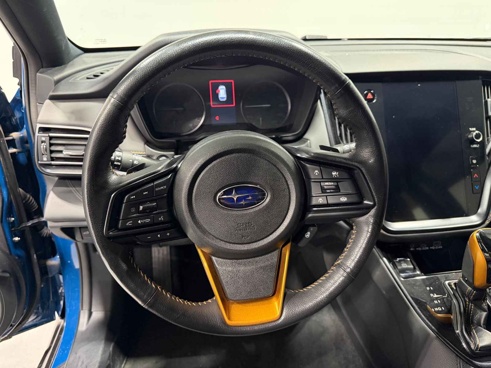 Thumbnail: 2024 Subaru Outback - 4
