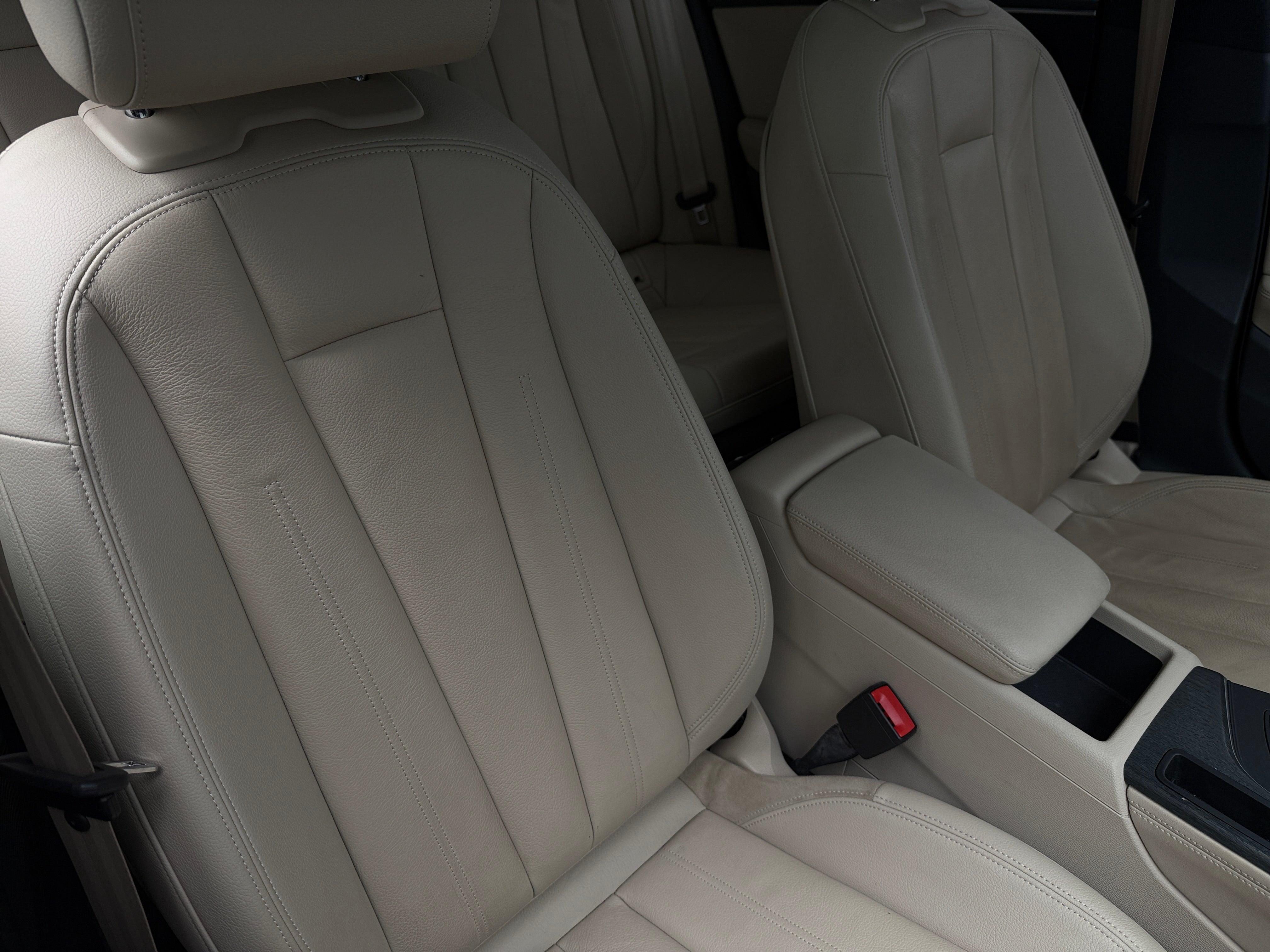 2018 Audi A5 Sportback