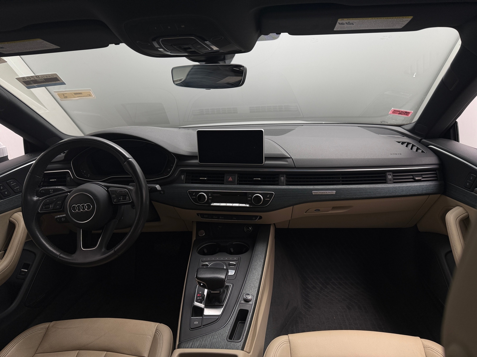 Thumbnail: 2018 Audi A5 - 3
