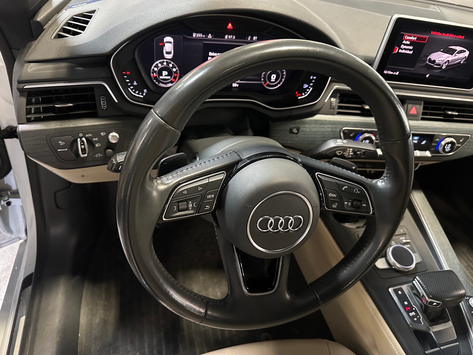 Thumbnail: 2018 Audi A5 - 5
