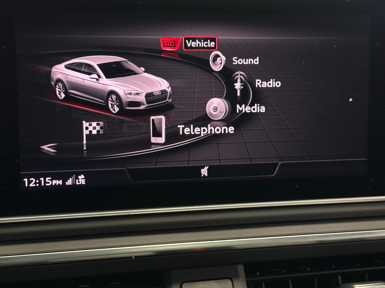 Thumbnail: 2018 Audi A5 - 4
