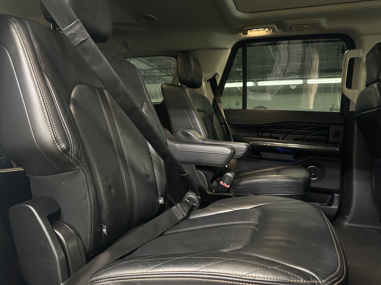 Thumbnail: 2018 Ford Expedition MAX - 5
