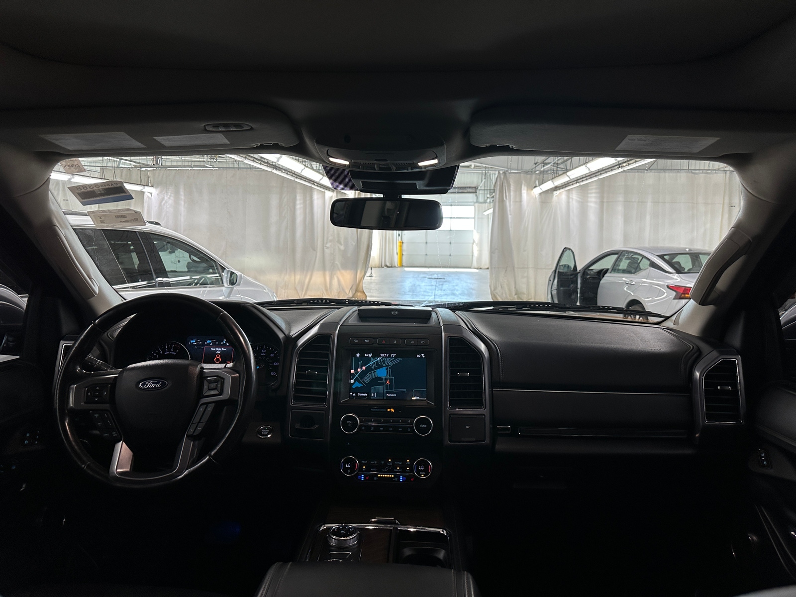Thumbnail: 2018 Ford Expedition MAX - 2