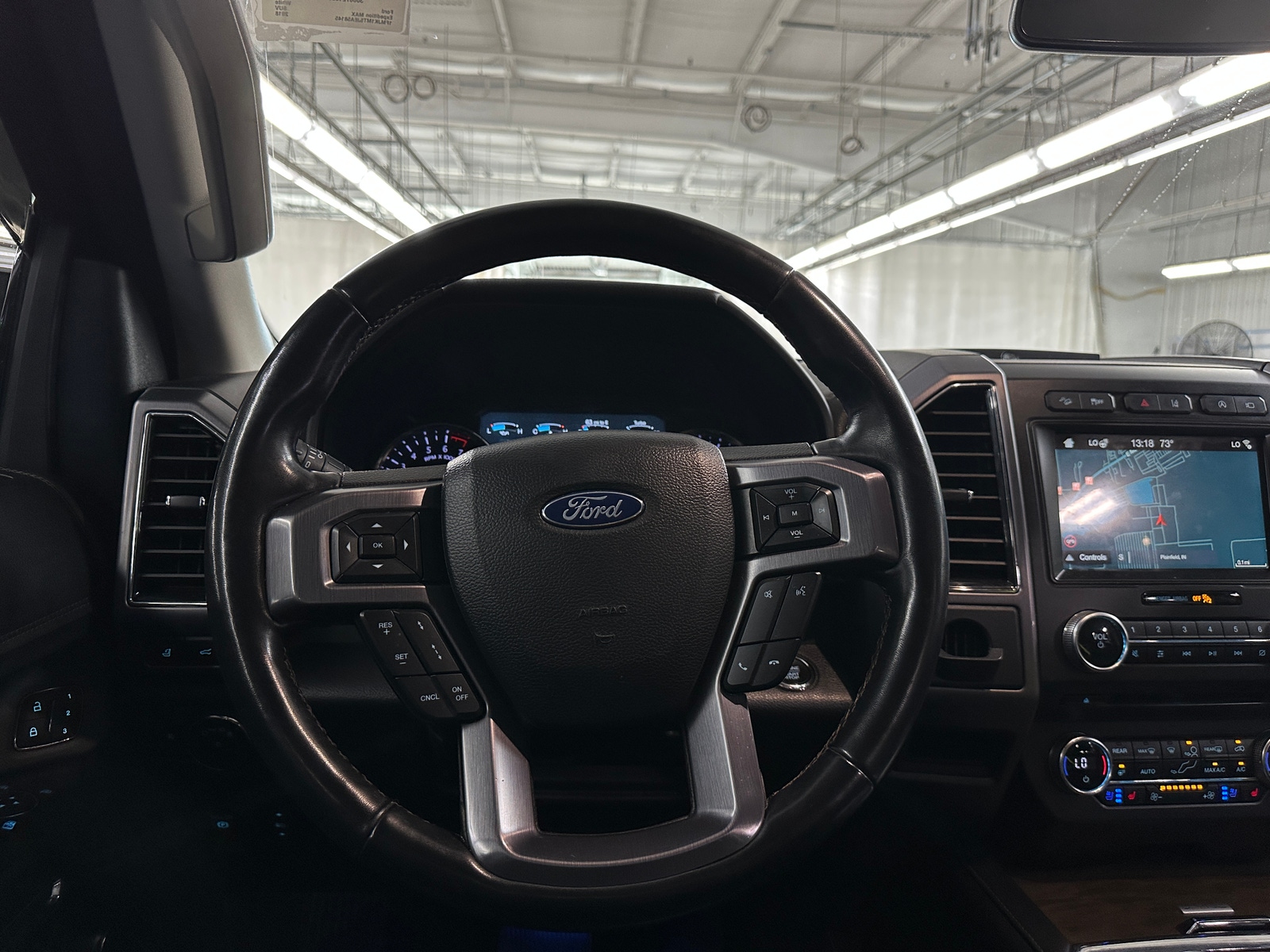 Thumbnail: 2018 Ford Expedition MAX - 4