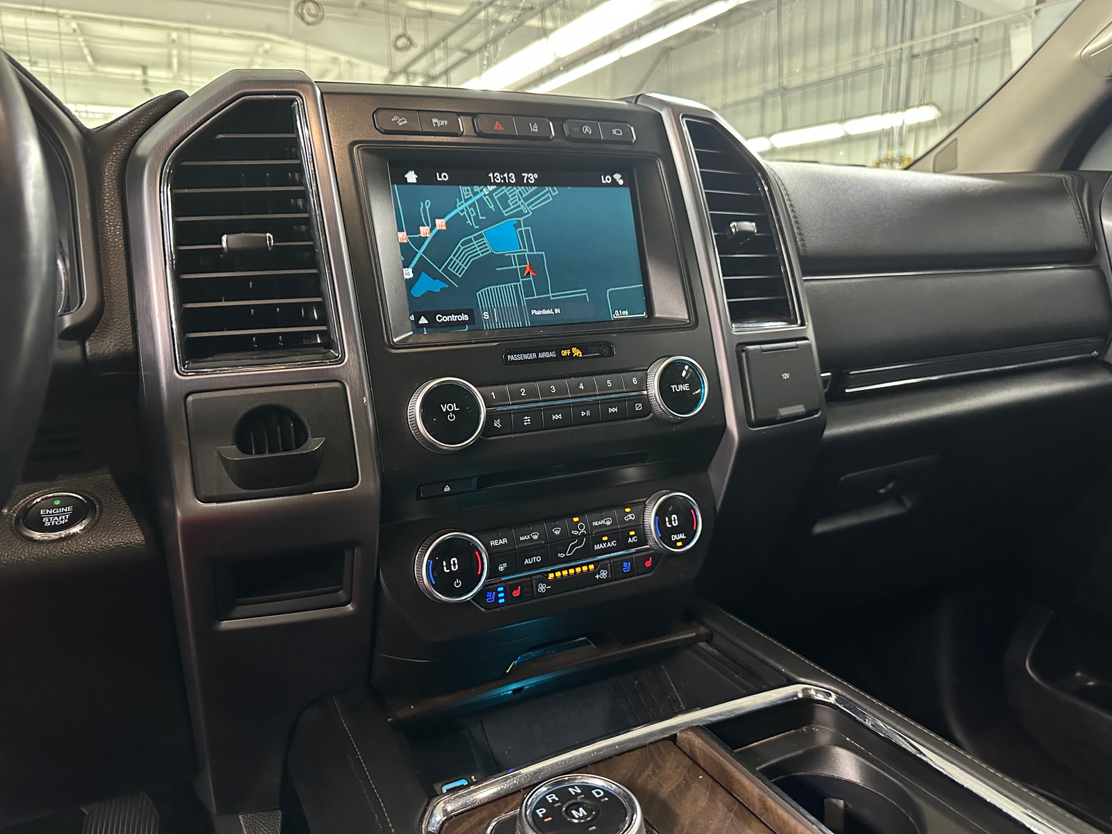 Thumbnail: 2018 Ford Expedition MAX - 3