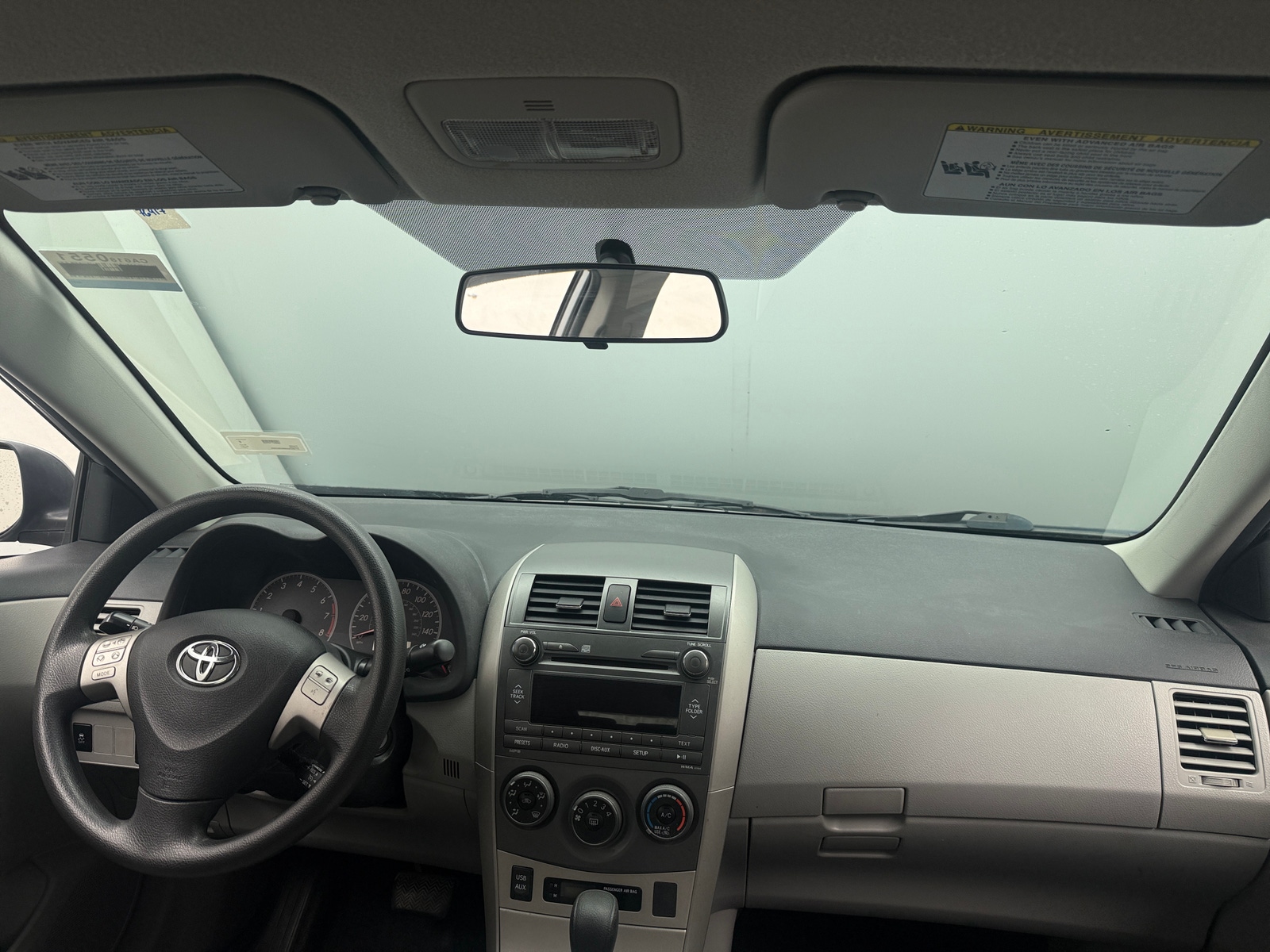 Thumbnail: 2011 Toyota Corolla - 3