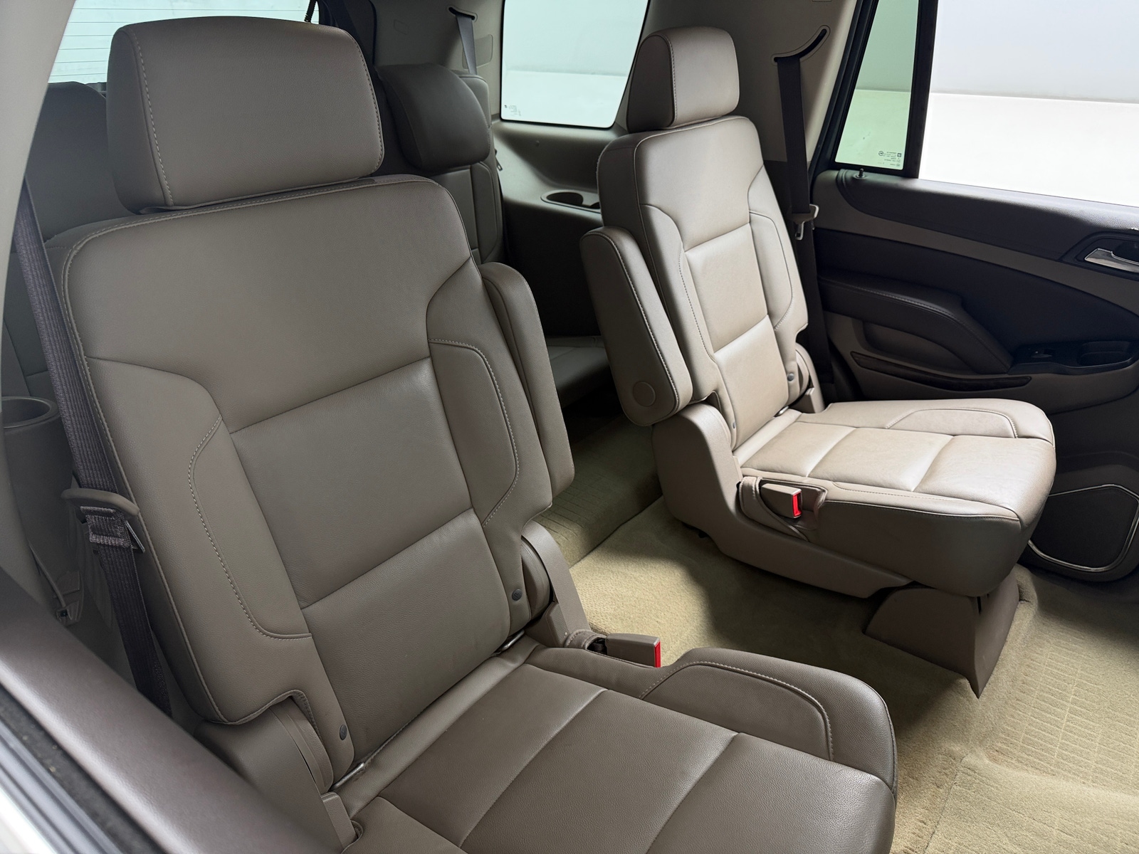 Thumbnail: 2018 Chevrolet Tahoe - 5