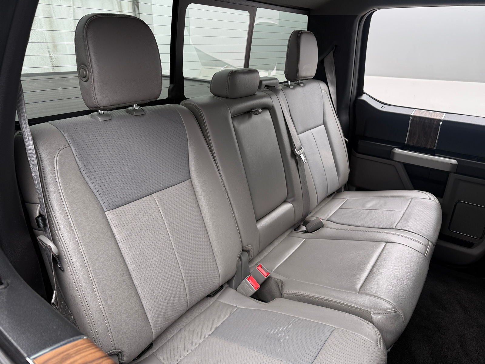 Thumbnail: 2018 Ford Econoline - 5