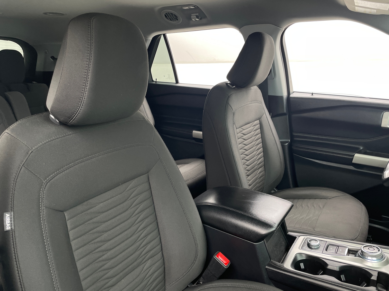 Thumbnail: 2021 Ford Explorer - 2