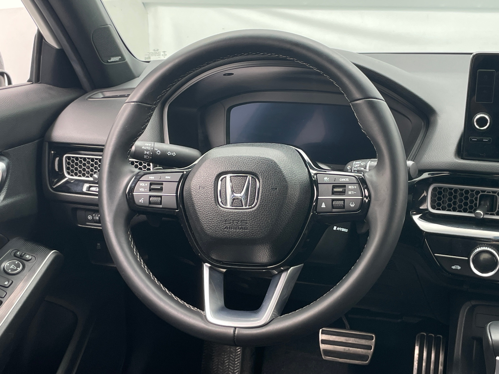 Thumbnail: 2026 Honda Civic - 4