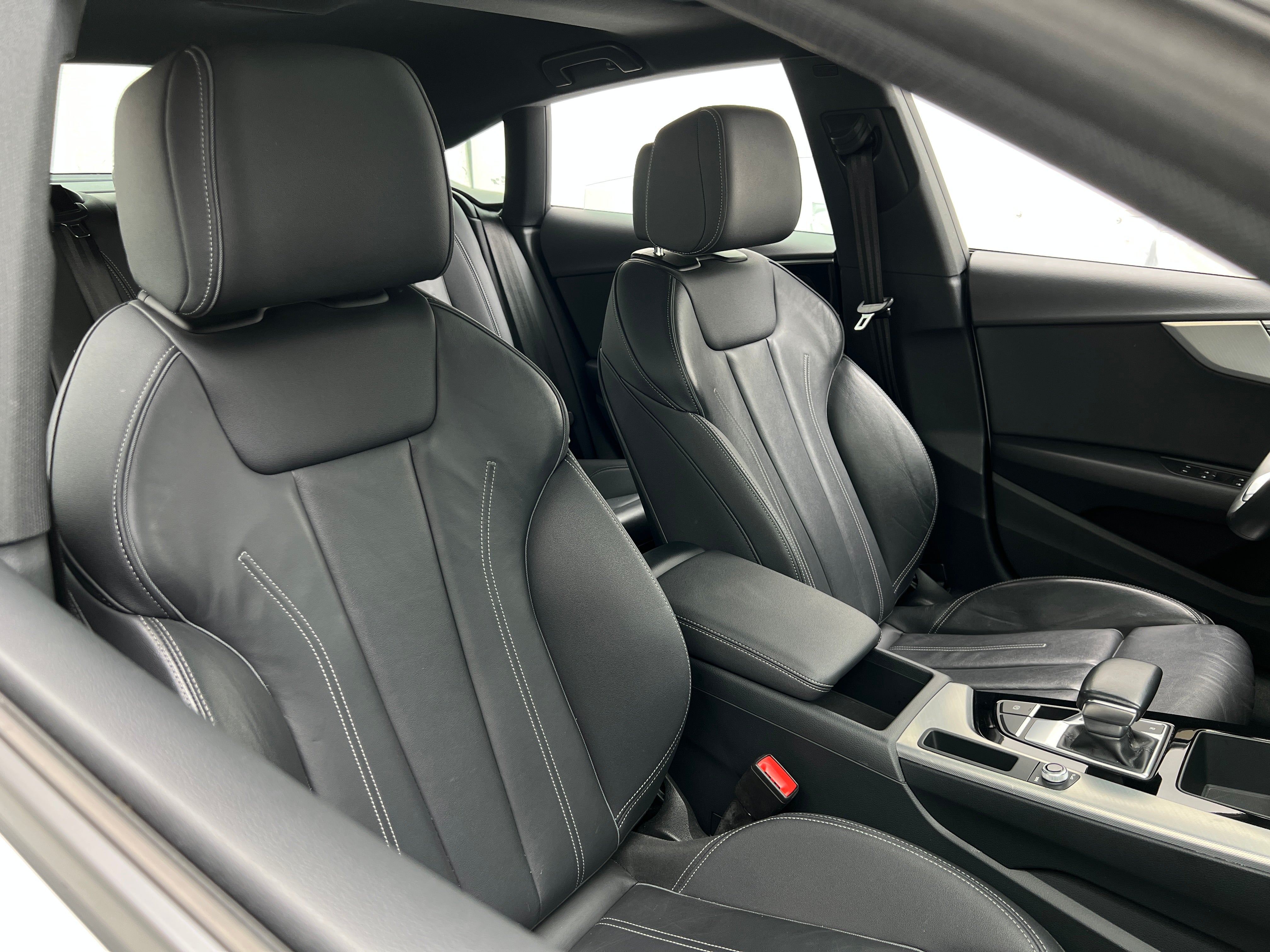 2025 Audi A5 Sportback Premium