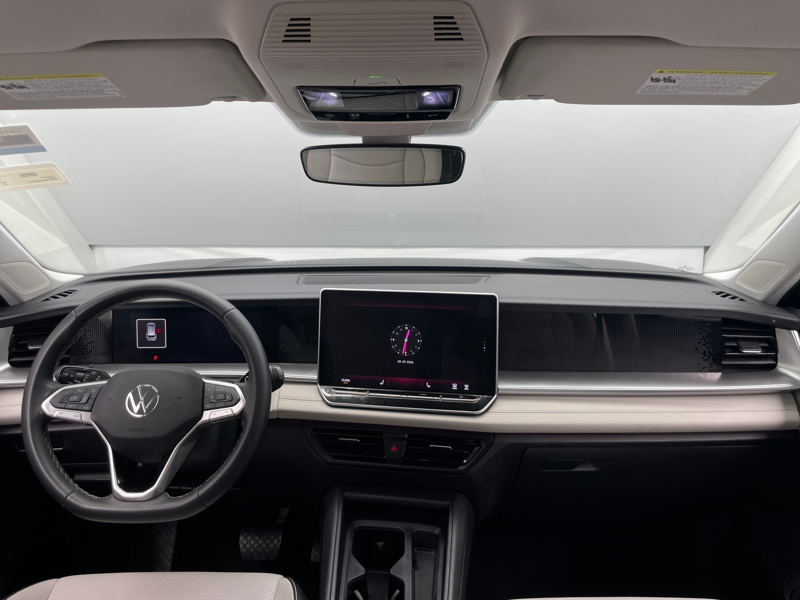 Thumbnail: 2025 Volkswagen Tiguan - 3