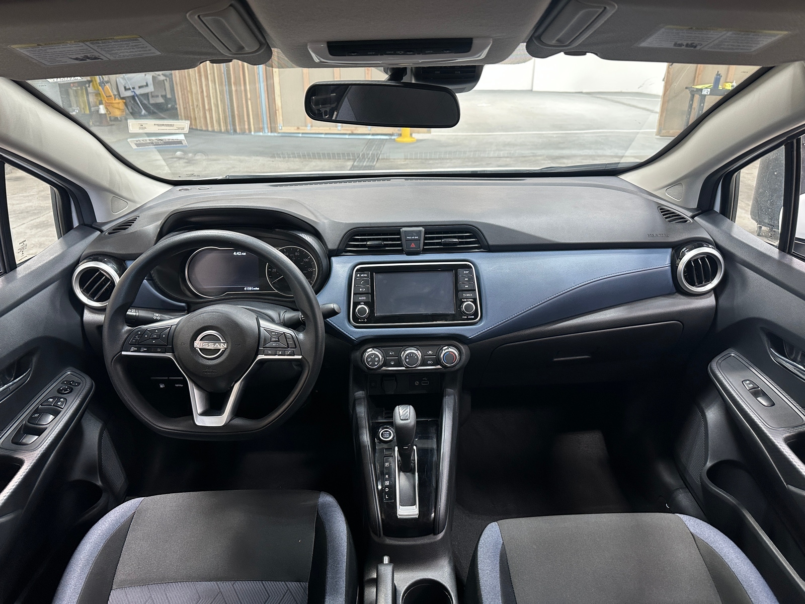 Thumbnail: 2025 Nissan Versa - 3