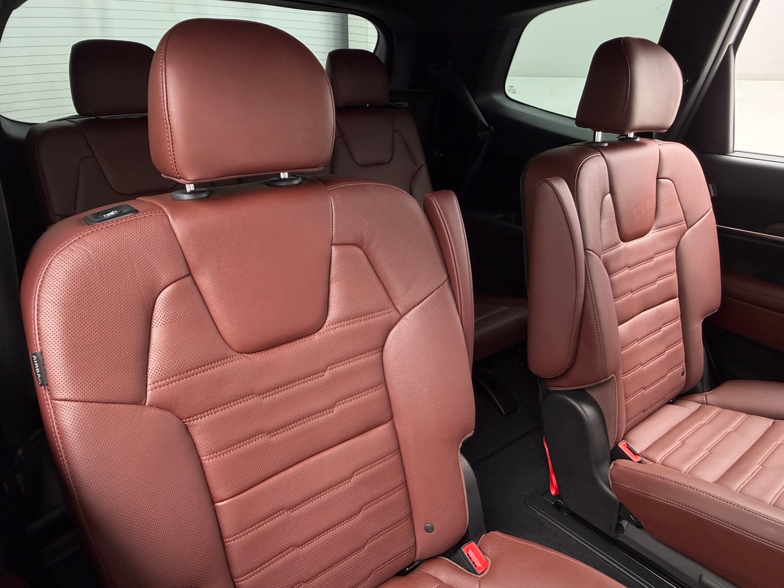 Thumbnail: 2023 Kia Telluride - 5