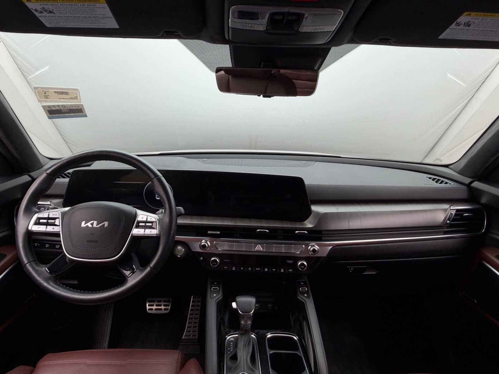 Thumbnail: 2023 Kia Telluride - 2