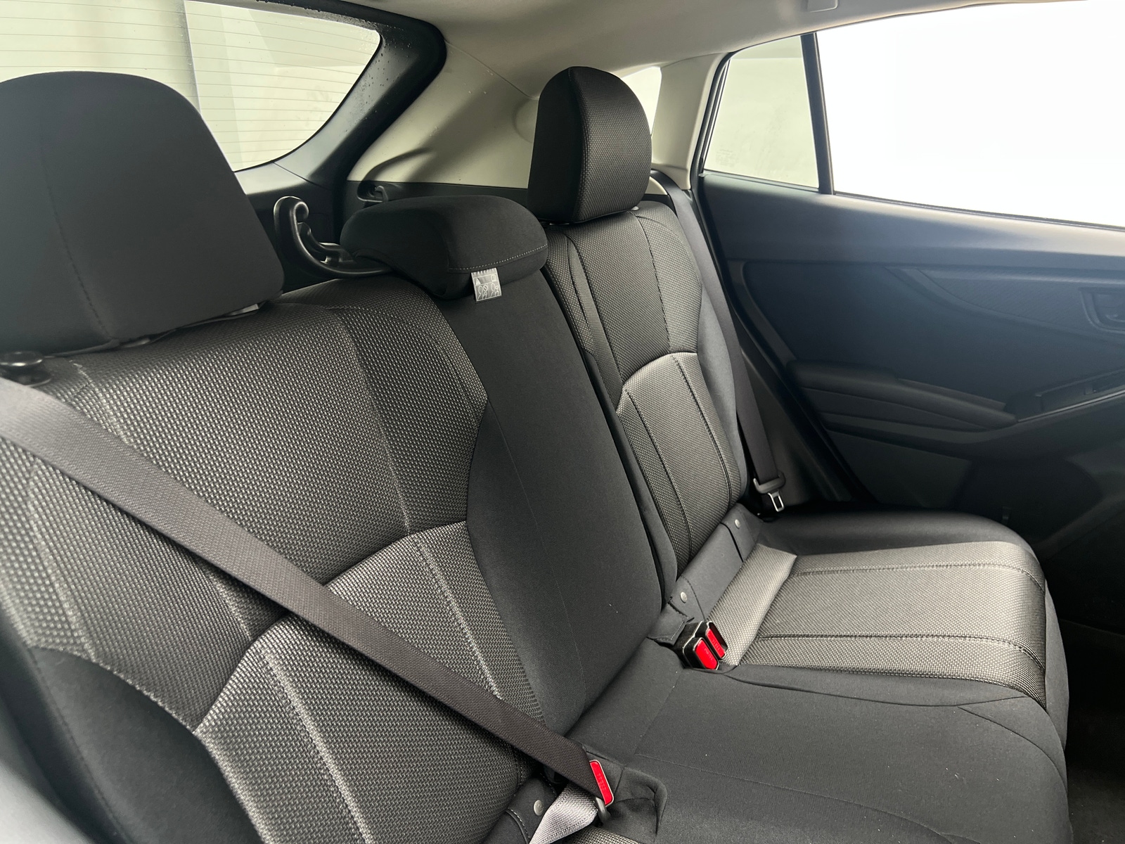 Thumbnail: 2021 Subaru Crosstrek - 6