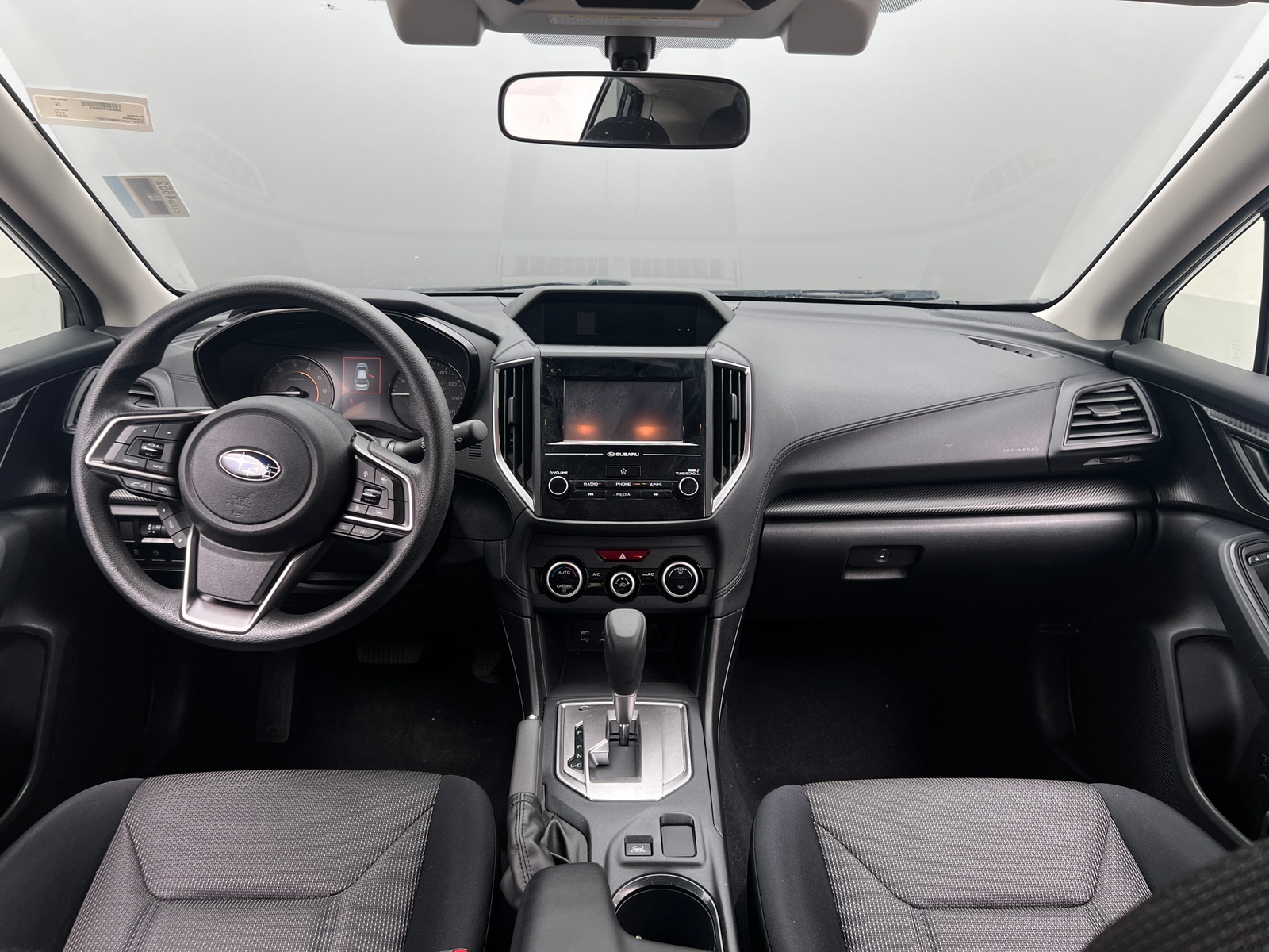Thumbnail: 2021 Subaru Crosstrek - 3