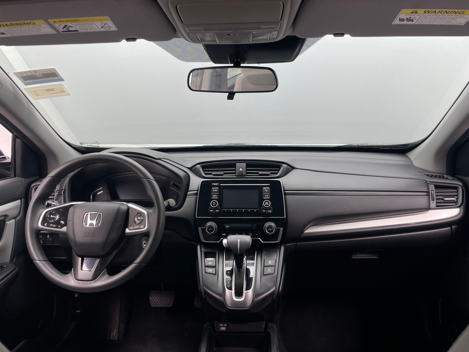 Thumbnail: 2020 Honda CR-V - 3