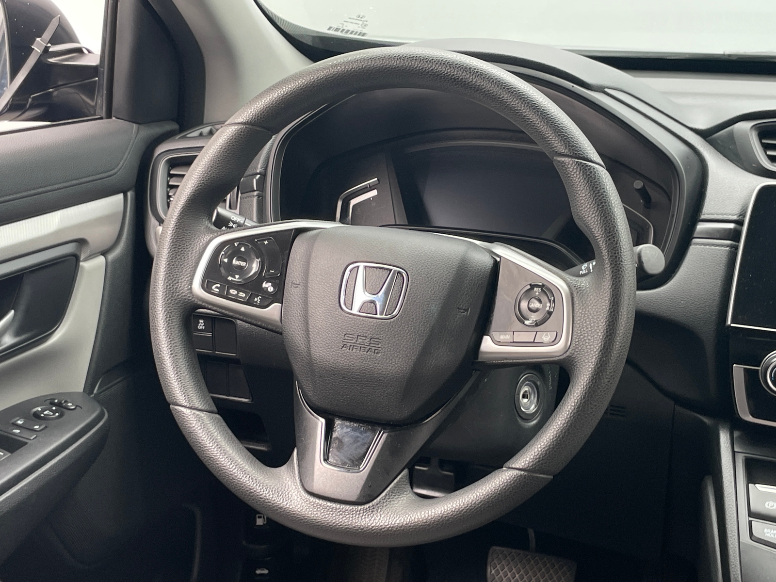 Thumbnail: 2020 Honda CR-V - 5