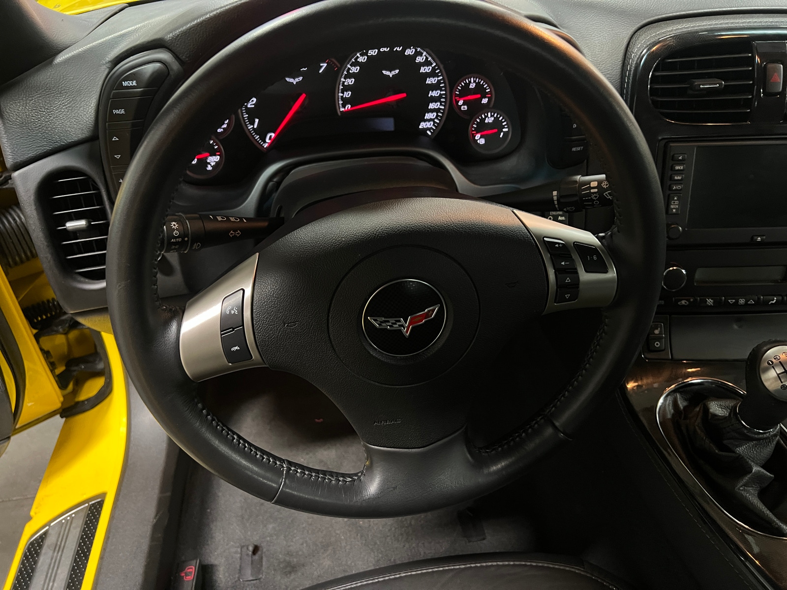 Thumbnail: 2011 Chevrolet Corvette - 3