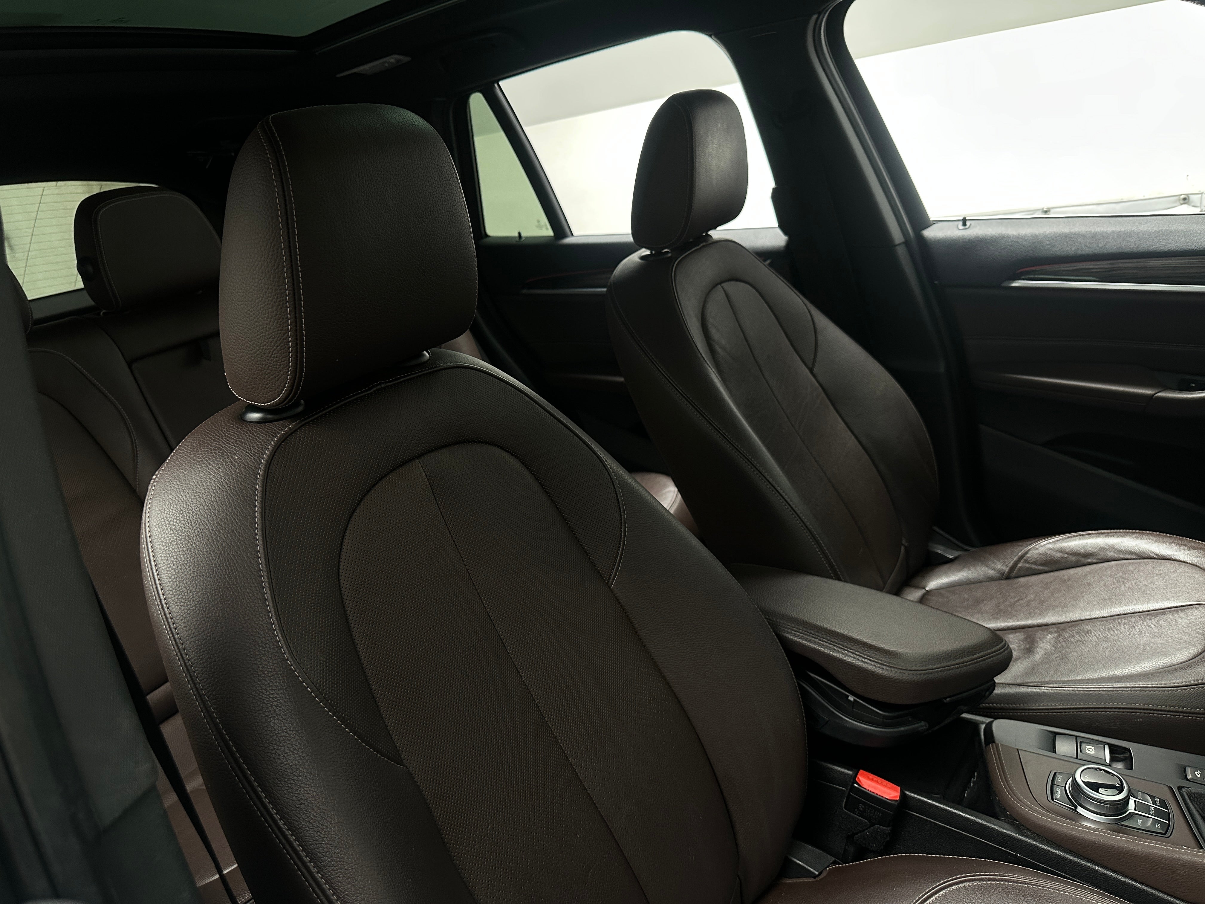 2017 BMW X1