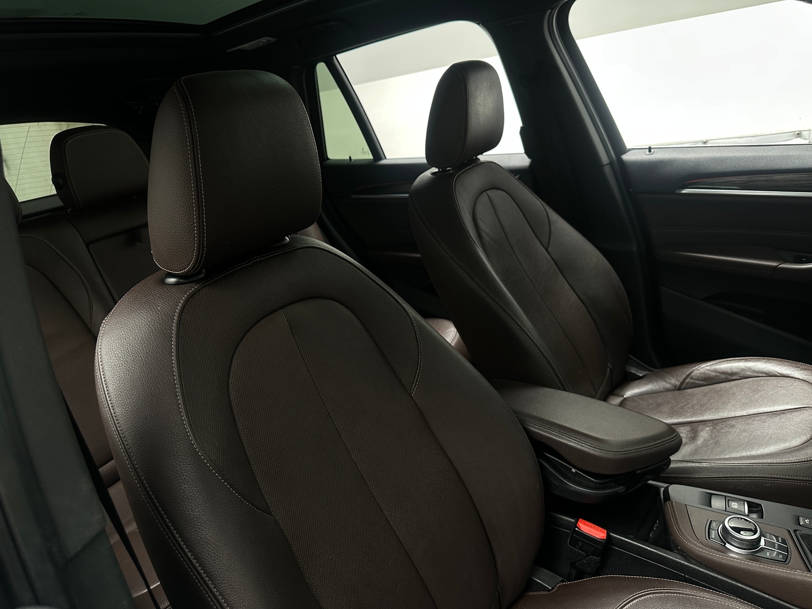 Thumbnail: 2017 BMW X1 - 2