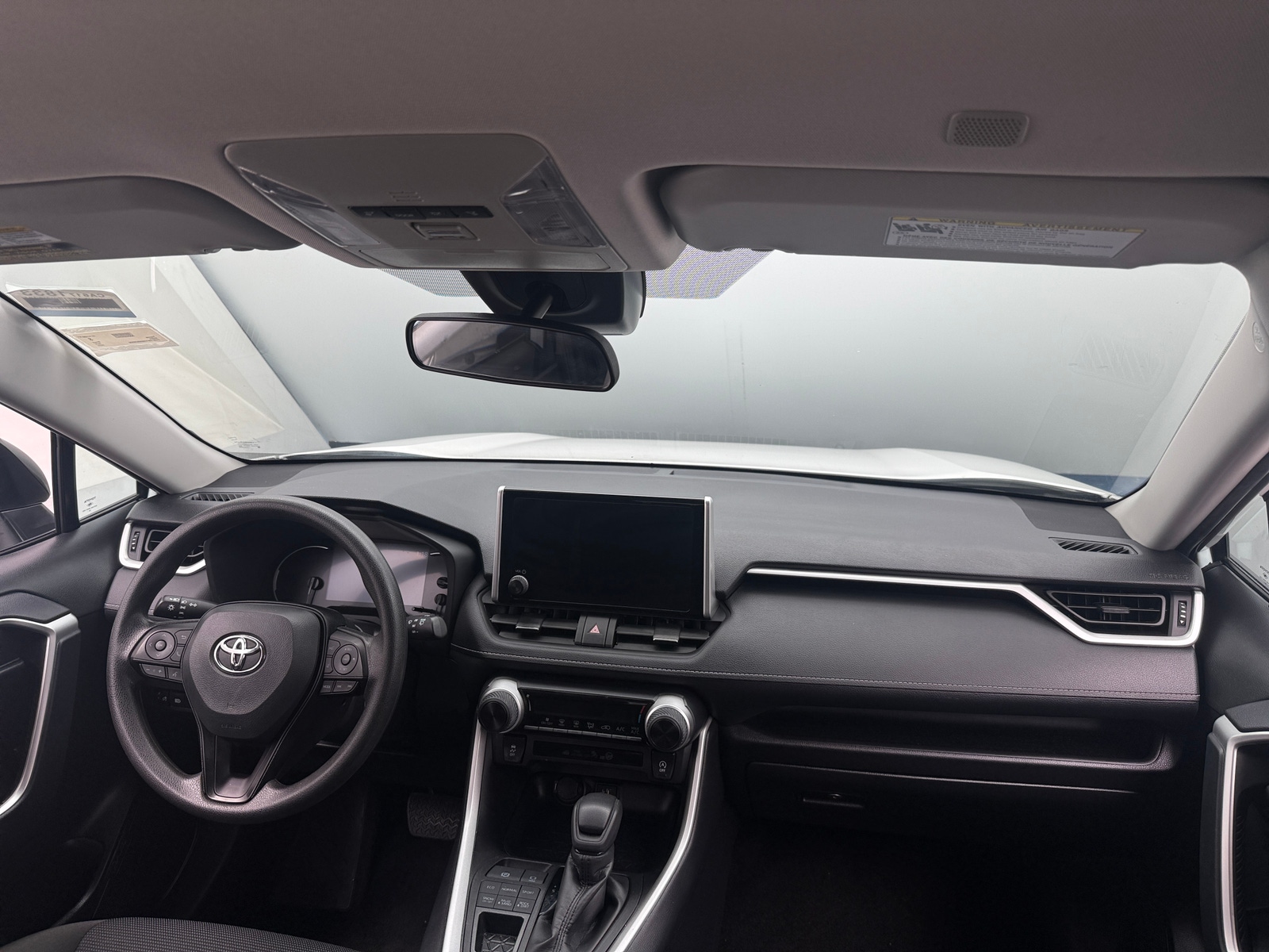 Thumbnail: 2025 Toyota RAV4 - 3