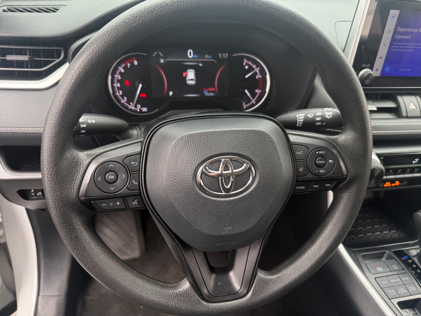 Thumbnail: 2025 Toyota RAV4 - 5